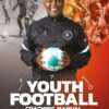 youth football coaching manual by Coach Pitso Mosimane