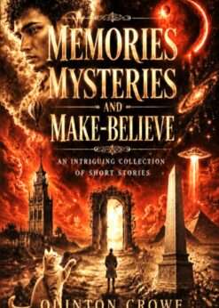 Memories, Mysteries and Make-Believe