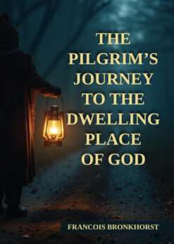 The Pilgrim's Journey to the Dwelling Place of God